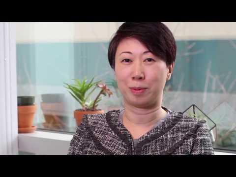 Dr. Kira Cai, ND - Naturopathic Doctor