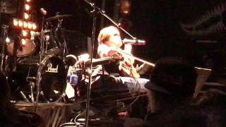 Pigface - Point Blank featuring the amazing Gaelynn Lea