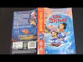 Opening Closing To Lilo Stitch 2003 VHS UK RENTAL