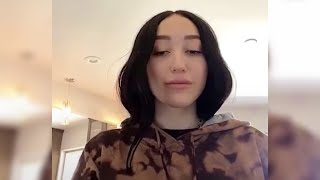 Noah Cyrus - Ghost (Live) | Vero at Home