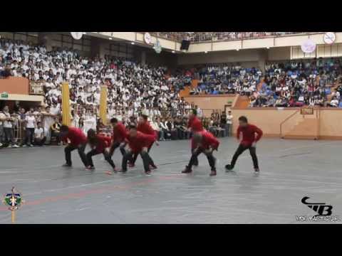 SEA Pop - Dance Festival '12