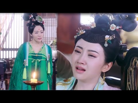 Concubina gelosa avvelena la principessa incinta—il principe arriva, protegge la moglie e si vendica