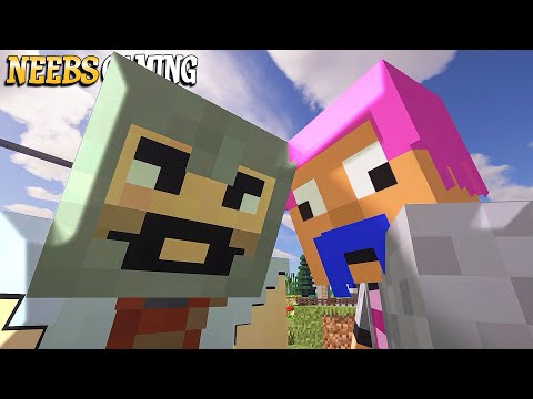 Outtakes and Bloopers - Minecraft (Uncensored)