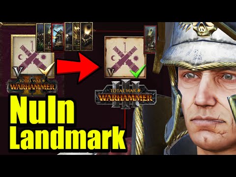 The BEST Landmark of the Empire Became... in Immortal Empires