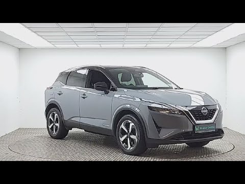 Nissan Qashqai ePOWER QASHQAI SV PREMIUM - Image 2