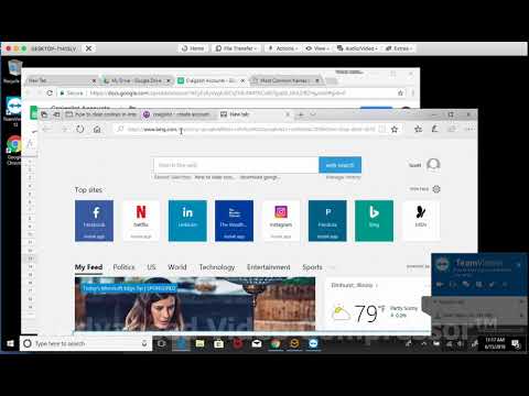 Create Craigslist Accounts On Va Computer