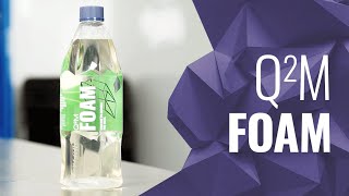 Gyeon Q2M Foam - aktivní pěna (1000 ml)