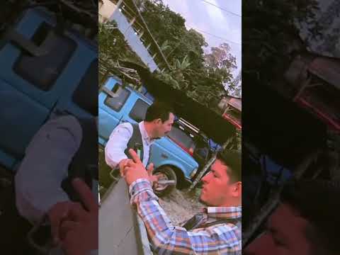 #eltumbador #sanmarcos