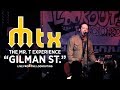 The Mr. T Experience - Gilman St. (Official Music Video)