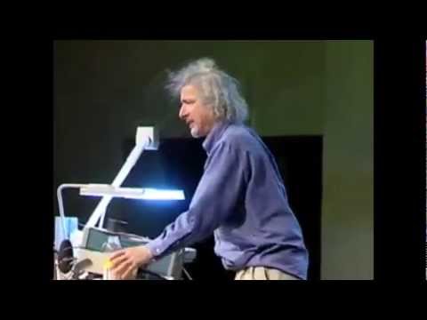 Clifford Stoll - Yada Yada