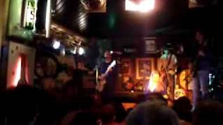 The Silencers - Scottish Rain