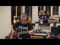Chet Atkins/Jerry Reed Drive-in Cover (Andrew Hincks)