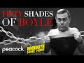 Boyle's big daddy bone boy moments | Brooklyn Nine-Nine