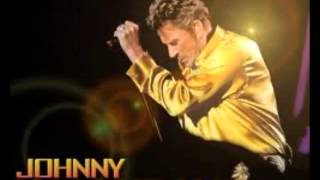 Johnny Hallyday - L&#39;hymne à l&#39;amour