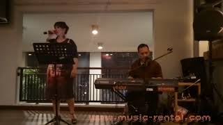 Download lagu Sewa Organ Tunggal Lagu Memori Kenangan Acara Ultah Di Resto Bumbu Desa Cikini Jakarta mp3