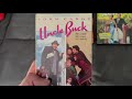 VHS DVD Update For October 4th 2021