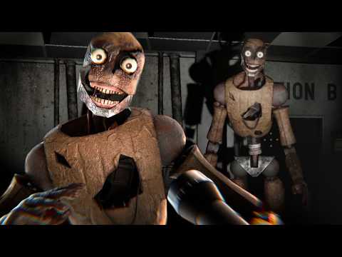 This Horror Game Uses My WEBCAM.. If I Blink In Real Life I DIE.