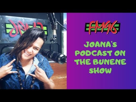 BUNENE SHOW PODCAST - CALLERS SHARE WEIRD THINGS THAT TURN GIRLS ON