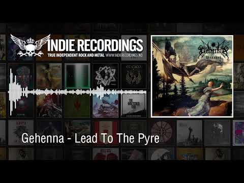 Video thumbnail for Lead To The Pyre