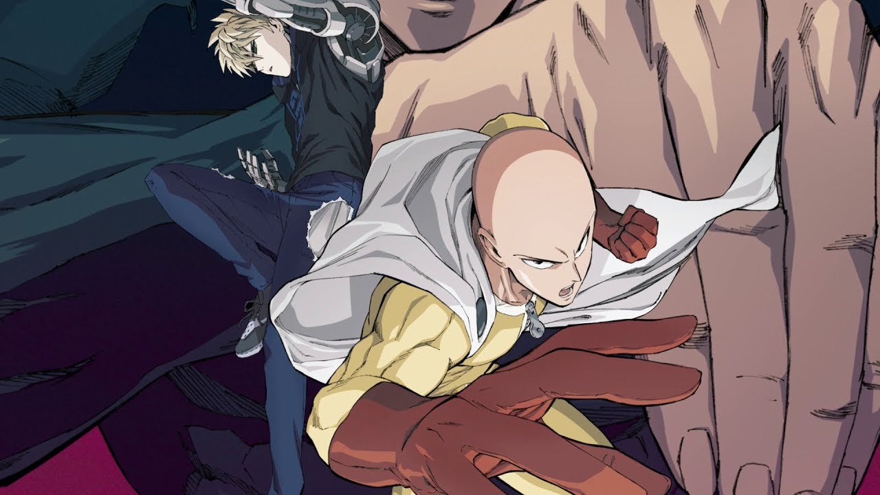 One Punch 2x02 EN VIVO ONLINE: ¿cómo cuándo y dónde ver el capítulo 2 de la temporada  2 del anime?, Crunchyroll, TV Tokyo, VIz Media, Hulu, DEPOR-PLAY