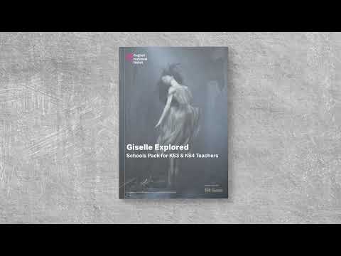 English National Ballet - Giselle