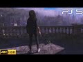 FORSPOKEN Gameplay PS5 HDR 4K 60FPS