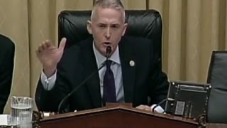 House Democrats Call for End to Anti-Clinton Benghazi Investigation...