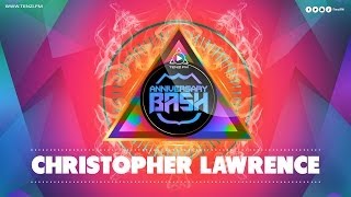 Christopher Lawrence -  Tenzi FM Anniversary Bash 2013 (Guestmix)