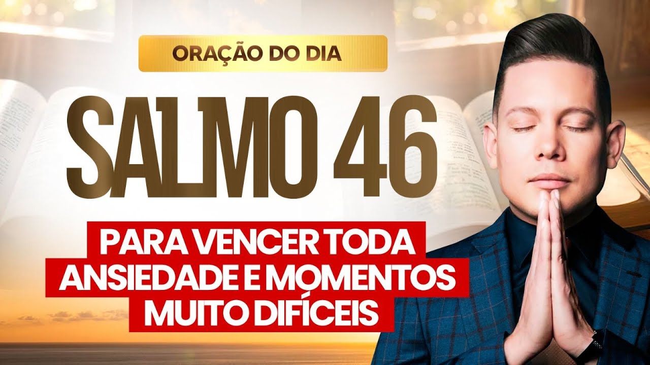 ORAÇÃO DO DIA 23 DE OUTUBRO