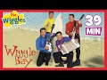 The Wiggles Wiggle Bay ️ Original Full Length Kids TV Special On The Beach OGWiggles