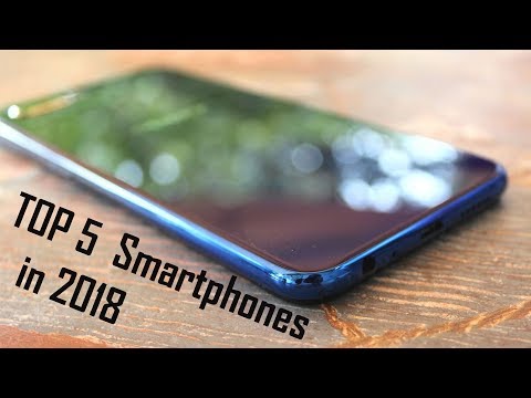 Top 5 best infocus smartphones
