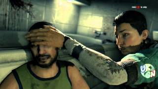 Dying Light [Xbox One] UKGN First Play