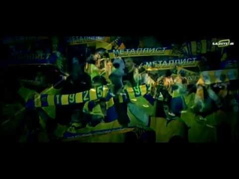 FC Metalist [Kharkov] (HD) By GalaxyStar