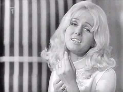 Helena Vondráčková - Tvá malá Jane (Zpívání v Grandu, 1970)