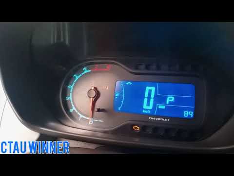 Vídeo: Código 89 Spin: o que significa e como resolver