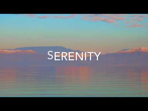 HAREL SHACHAL'S SHOFAR - SERENITY
