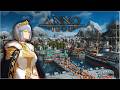 [ ANNO 1800 ] lagi kangen ih,, main ulang lah