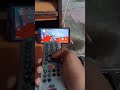 PLAYING FREE FIRE WITH TV REMOTE Trindingvideo Short Virel Fannyvideo