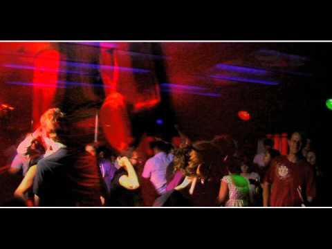 TRAILER - 07.01.2011 ELEKTRONISCHER FREITAG: ALMA GOLD