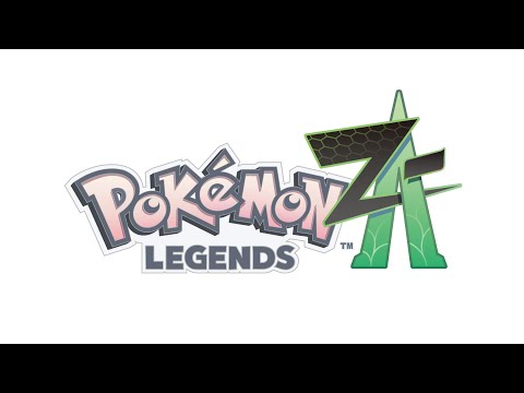 舞台はポケモンX・Yでおなじみミアレシティ。ポケモンレジェンズ最新作