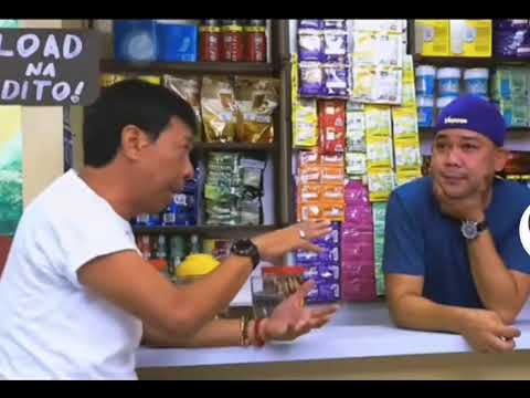 Long Mejia Vs. Jobert (laughtrip)