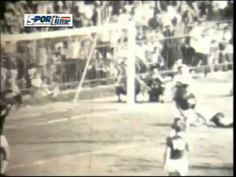 ECCC-1965/1966 Panathinaikos - Sliema Wanderers 4-1 (26.09.1965)