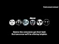 Hollywood Undead - The Natives [Lyrics Video ...
