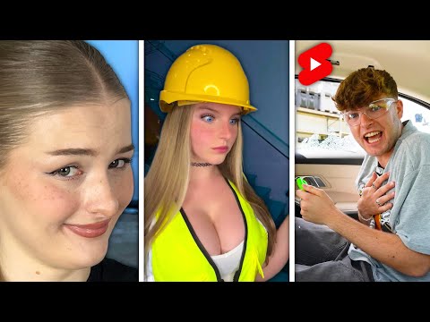 LiDiRo reacts to Shorts #371 #lidiro #shorts