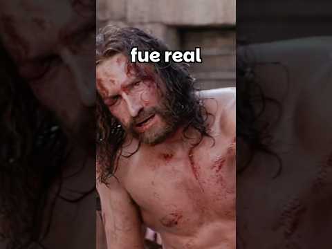 💀THE MOST HUMILIATING DETAIL OF THE PASSION OF CHRIST