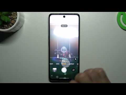 How to Change Aspect Ratio in OPPO A98 – Camera Ratio Management