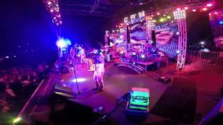 Los Tucanes de Tijuana - El Guicho, El Soltero, Soy Parrandero, el Cruzador