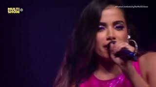 Sim ou Não - Anitta (Festa Combatchy)