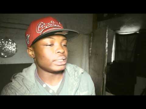 DoubleSMtv - Block 'My shoes' [Studio Exclusive]