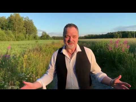 Charles Plogman - Jos päätät niin (musiikkivideo)
